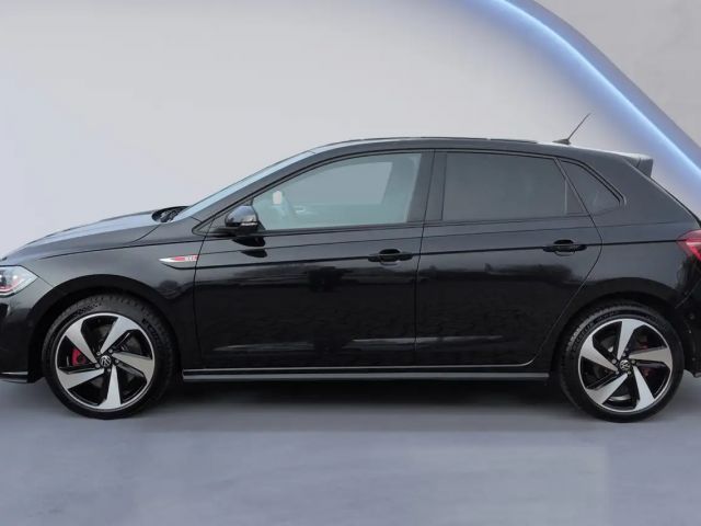 Volkswagen Polo DSG GTI