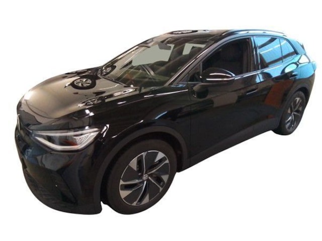 Volkswagen ID.4 Performance Pro