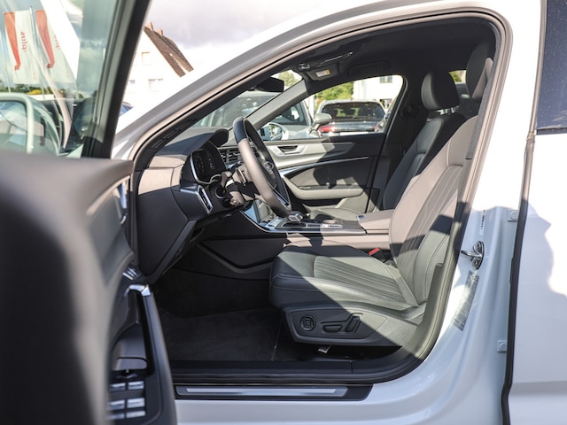 Audi A6 40 TDI Avant S-Tronic