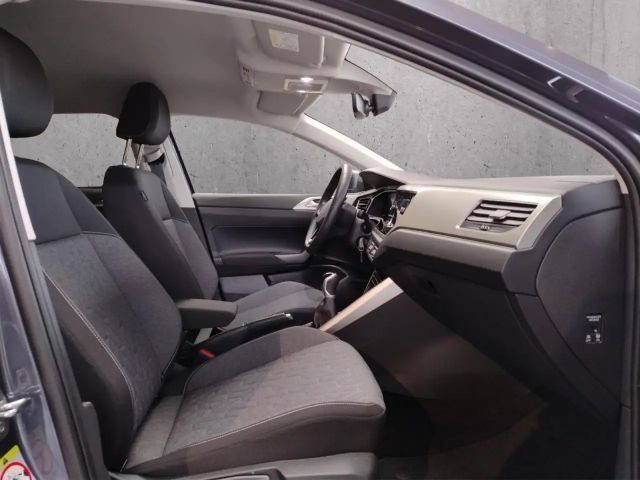 Volkswagen Taigo 1.0 TSI Move