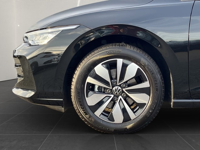 Volkswagen Golf 2.0 TDI DSG Golf VIII