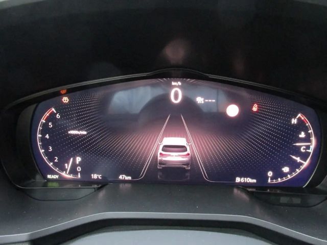 Mazda CX-80 Homura Plus e-Skyactiv