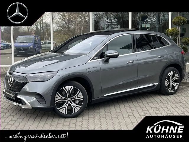 Mercedes-Benz EQE SUV 300 Premium