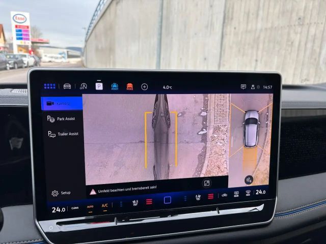 Volkswagen Tiguan 2.0 TDI 4Motion R-Line