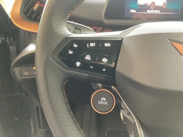 Cupra Tavascan Adrenaline VZ