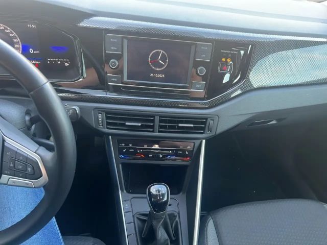 Volkswagen Taigo 1.0 TSI IQ.Drive Life