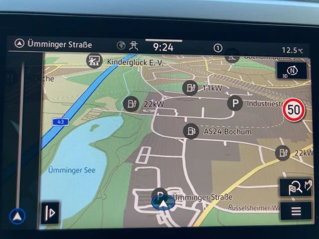 Volkswagen Taigo 1.0 TSI DSG R-Line