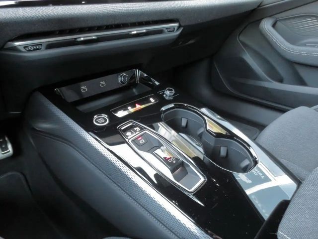 Audi A5 Avant S-Line