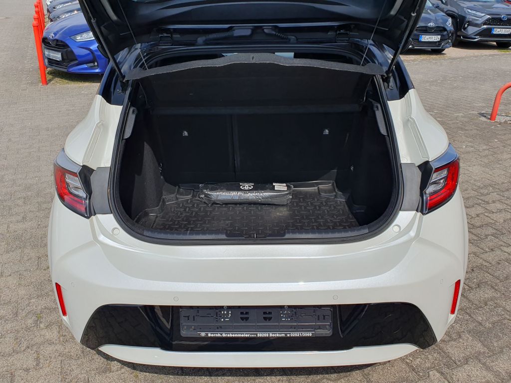 Toyota Corolla 5-deurs Style Technik