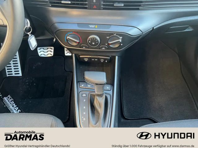 Hyundai Bayon 1.0 Trend