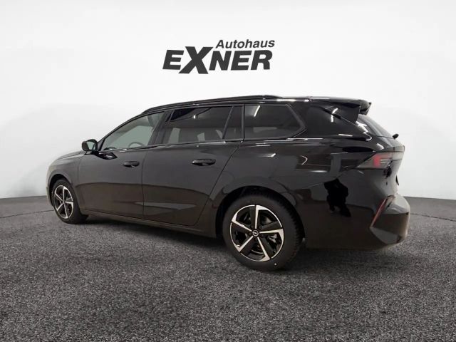 Opel Astra GS-Line Grand Sport Sports Tourer