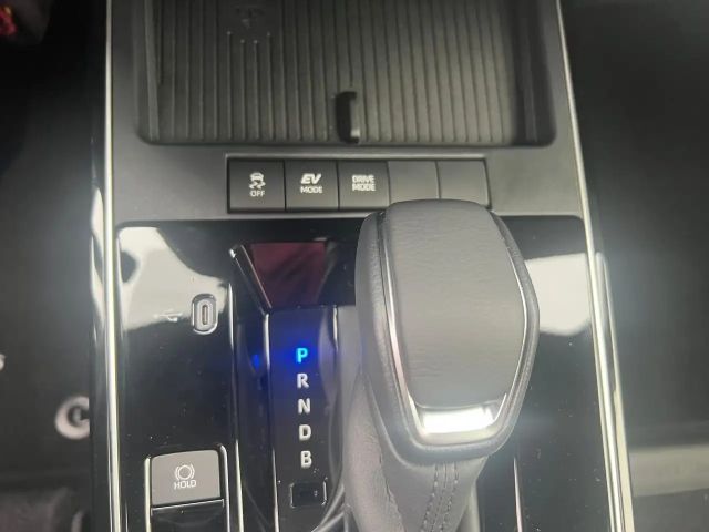 Toyota Corolla Cross Hybride