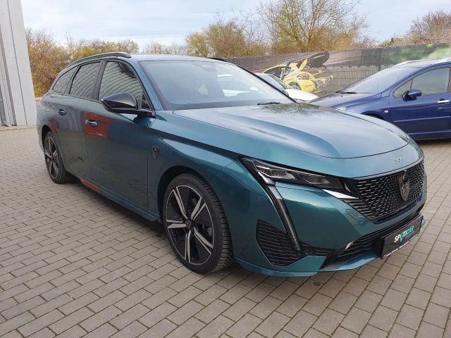 Peugeot 308 GT-Line HDi SW