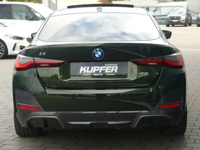 BMW i4 Coupé M-Sport eDrive40