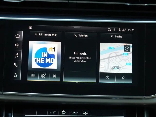 Audi Q7 55 TFSI Hybride Quattro