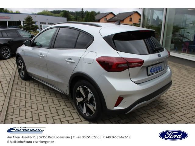Ford Focus Active