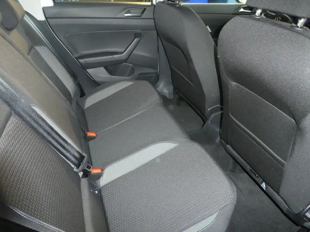 Volkswagen Taigo 4Me TSI