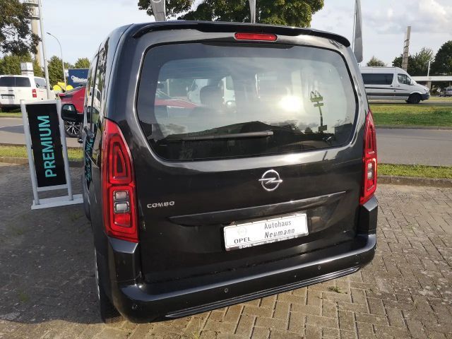 Opel Combo Life