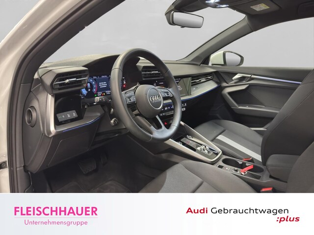 Audi A3 30 TFSI S-Tronic Sportback