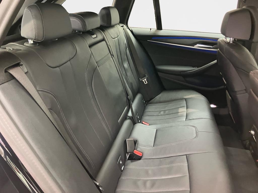 BMW 530 530d Touring xDrive