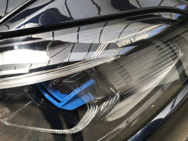 BMW X5 M-Sport xDrive40d