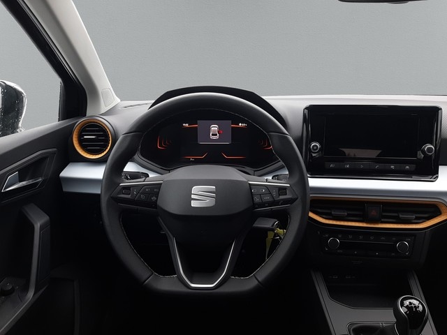 Seat Ibiza 1.0 TSI Style