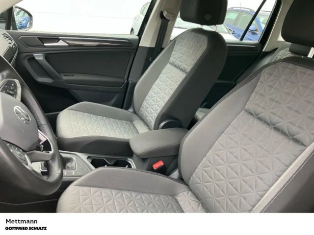 Volkswagen Tiguan 2.0 TDI DSG Life
