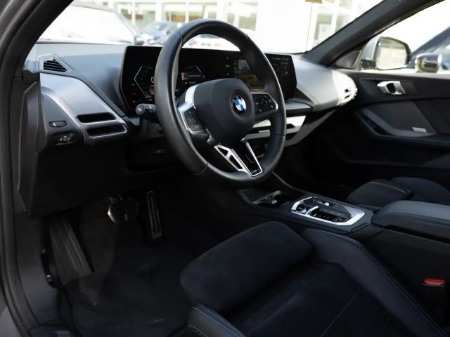 BMW 120 120i M-Sport Sedan