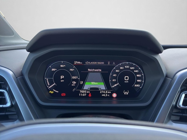 Audi Q4 e-tron SUV 45 e-tron Audi Q4 e-tron