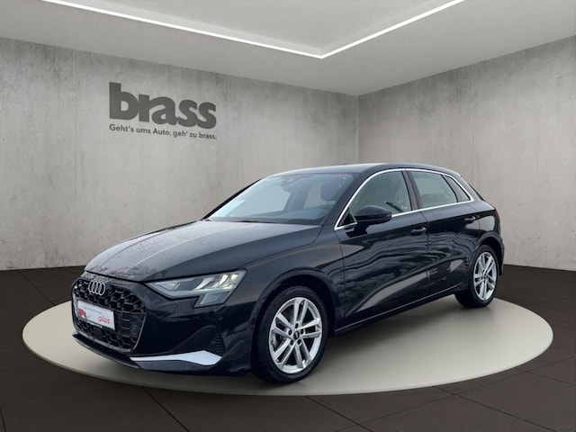 Audi A3 35 TDI S-Tronic Sportback