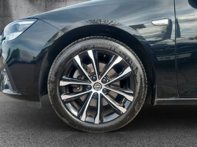 Opel Insignia Sports Tourer