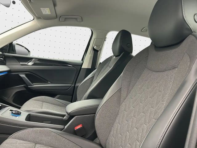 Volkswagen Tiguan 1.5 eTSI DSG Life