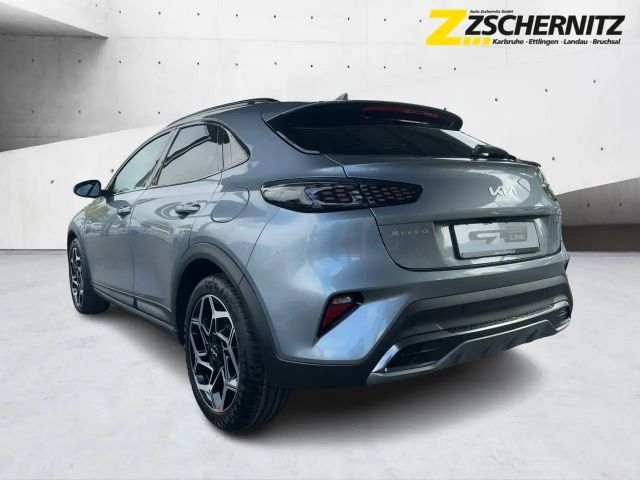 Kia XCeed GDi GT-Line