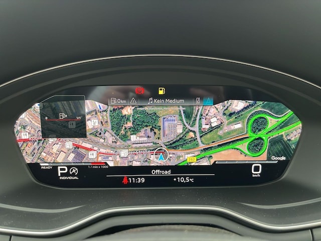 Audi S5 Quattro Sportback