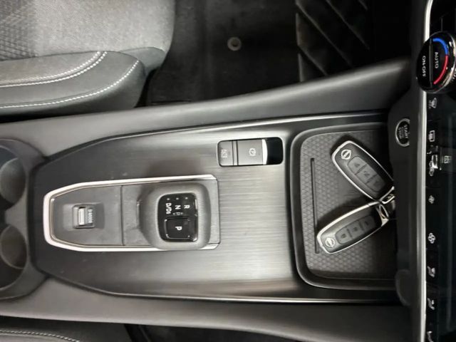 Nissan Qashqai Business Edition N-Connecta