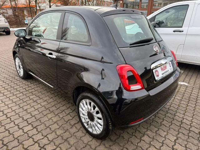 Fiat 500 Hatchback MY23 1.0 GSE Hybrid 51 kW