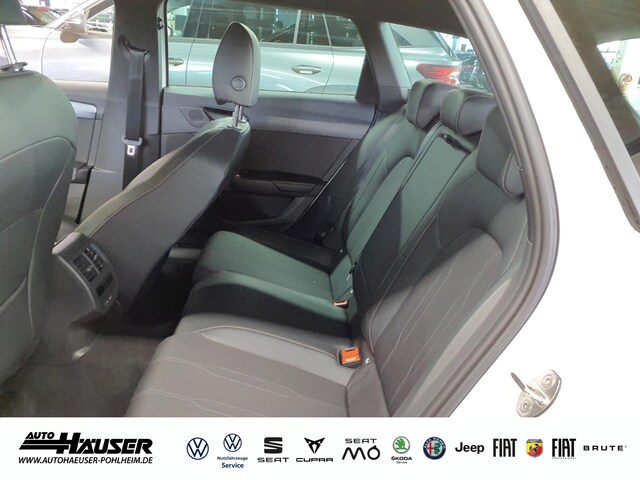 Cupra Leon DSG Sportstourer