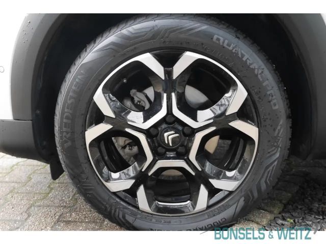 Citroën C5 Aircross C-Series PureTech