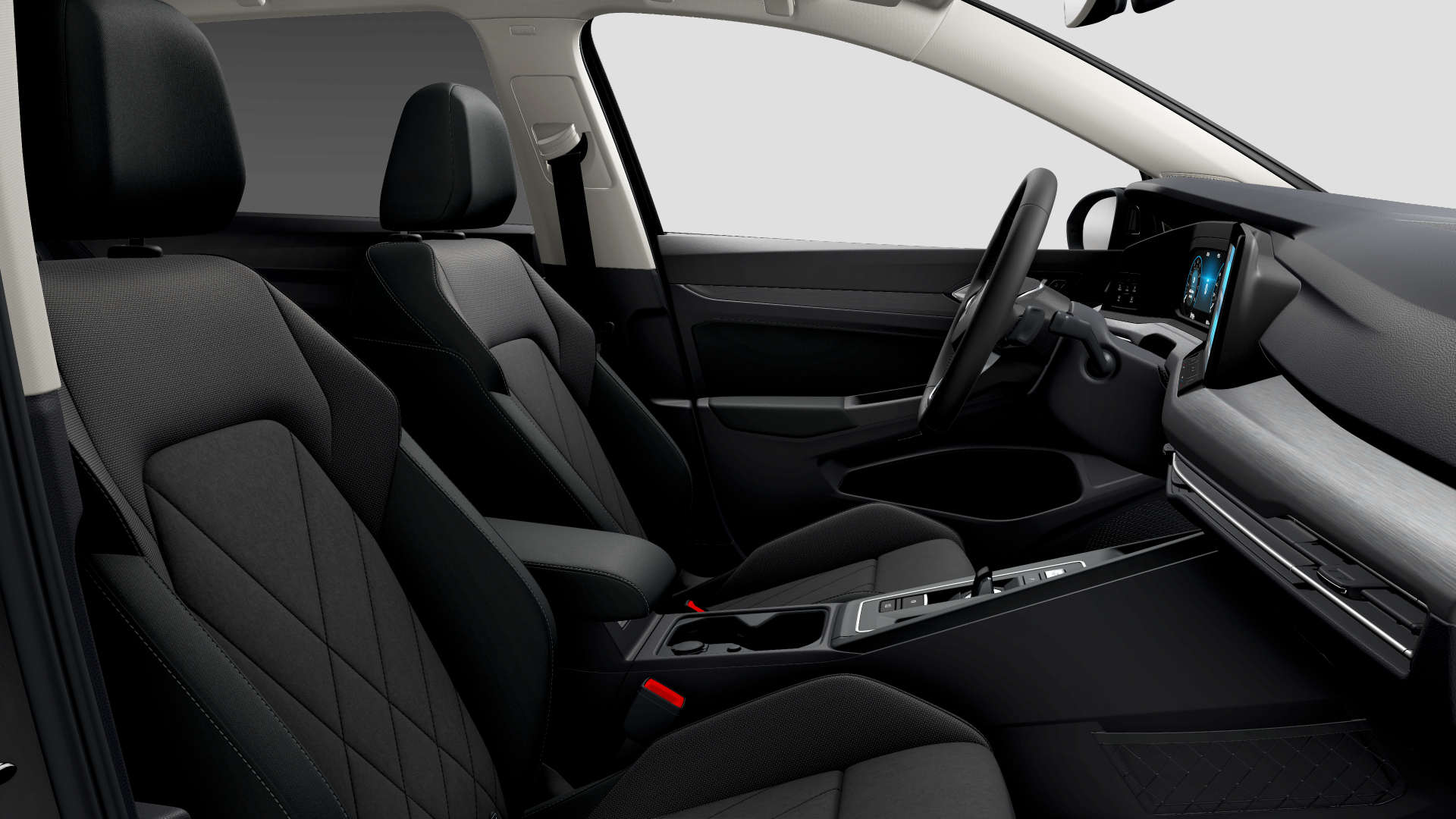 Volkswagen Golf 1.5 eTSI DSG Style Variant