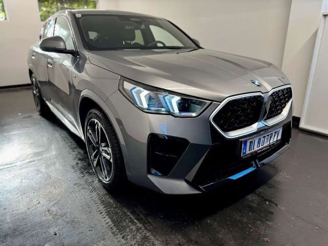 BMW X2 M-Sport sDrive20i