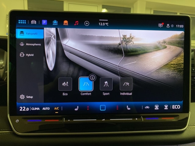 Volkswagen Tiguan DSG eHybrid