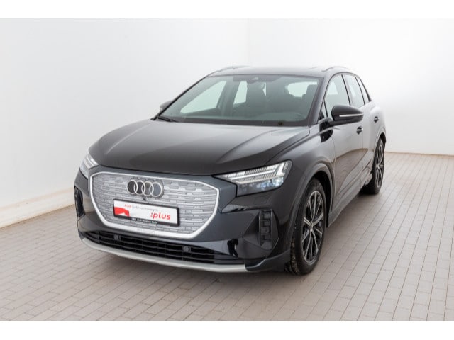 Audi Q4 e-tron 50 Quattro