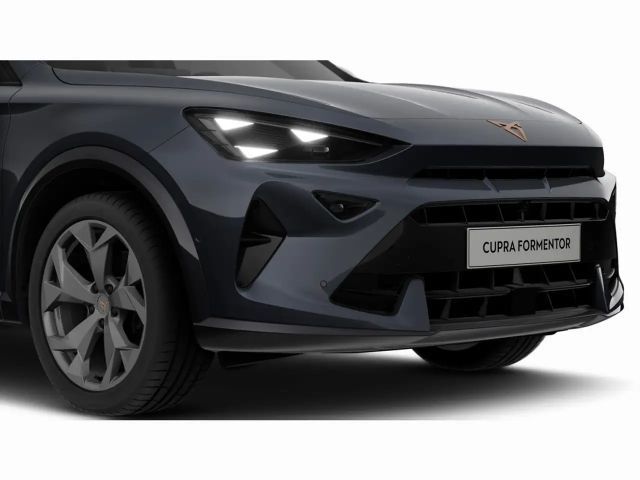 Cupra Formentor 1.5 eTSI 110 kW ACC FACEL. LED 360°