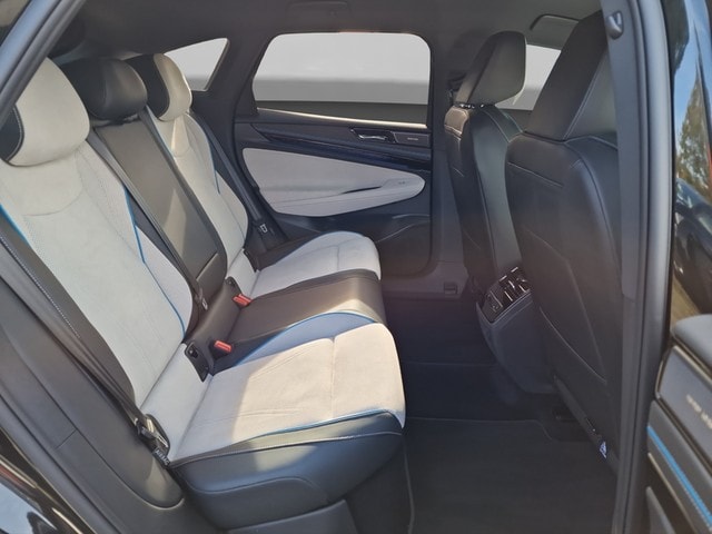 Volkswagen ID.7 210 kW 77 kWh