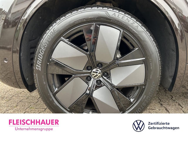 Volkswagen Touareg 4Motion DSG R-Line