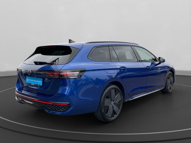 Volkswagen Passat DSG Variant eHybrid