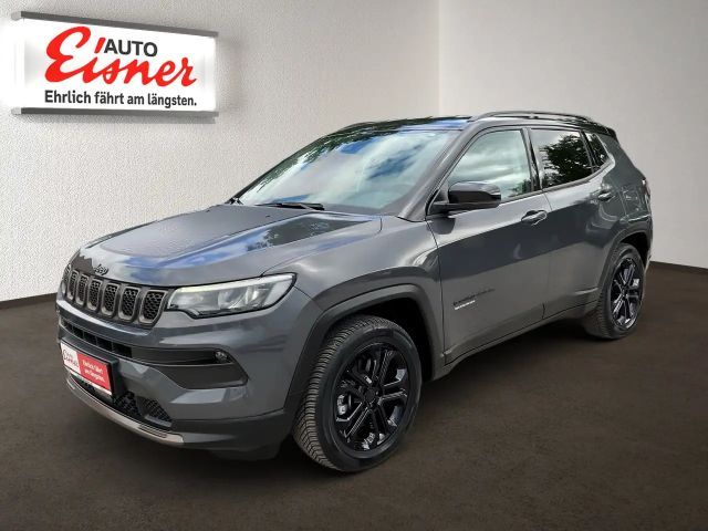 Jeep Compass 1.3 PHEV UPLAND AT