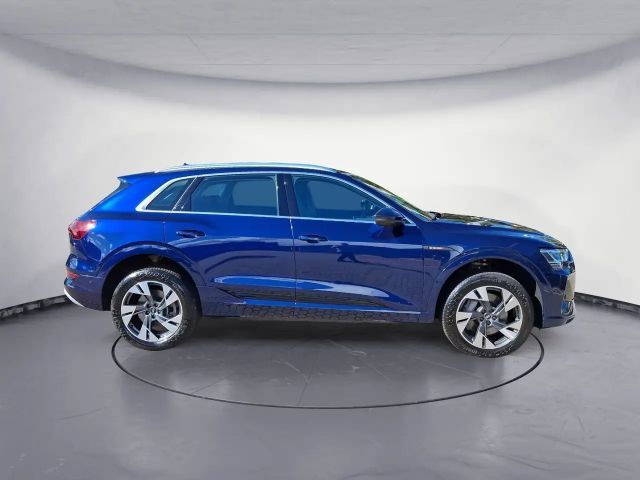 Audi e-tron 55 Quattro S-Line