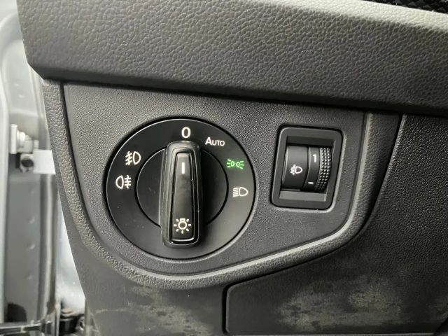 Volkswagen Taigo Life