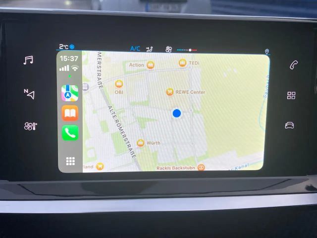 Peugeot 208 Active Pack PureTech